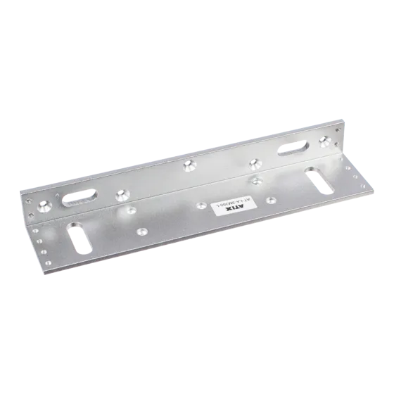 AT-LA-3M350-L монтажный угол L-oбразный